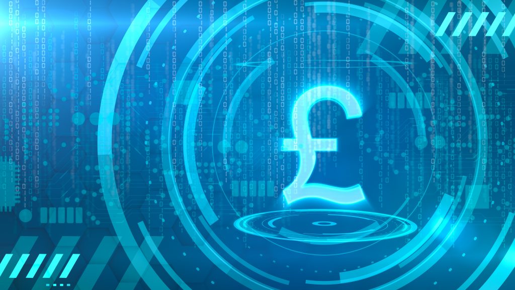 Digital Pound - Britons are concerned
