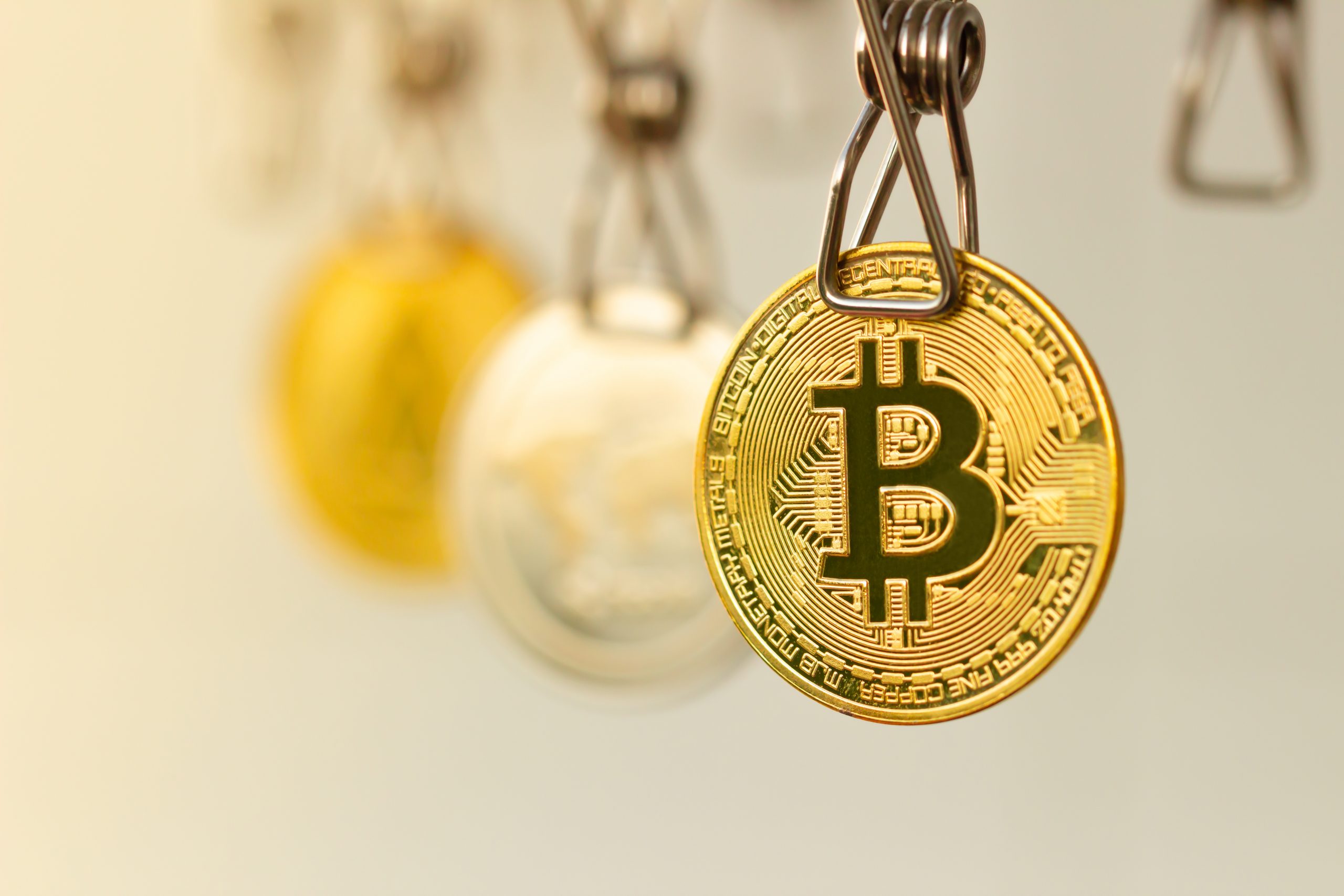 Latest on Bitcoin News - no longer for criminals?