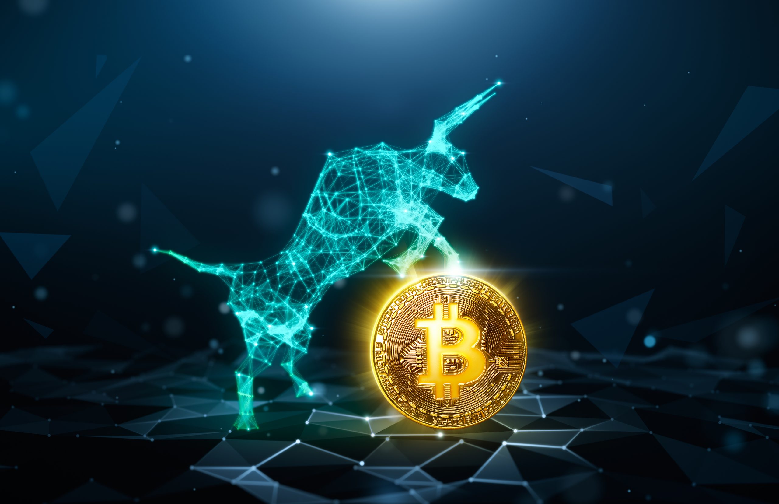 Bitcoin - Tone Vays: bull market will be extended
