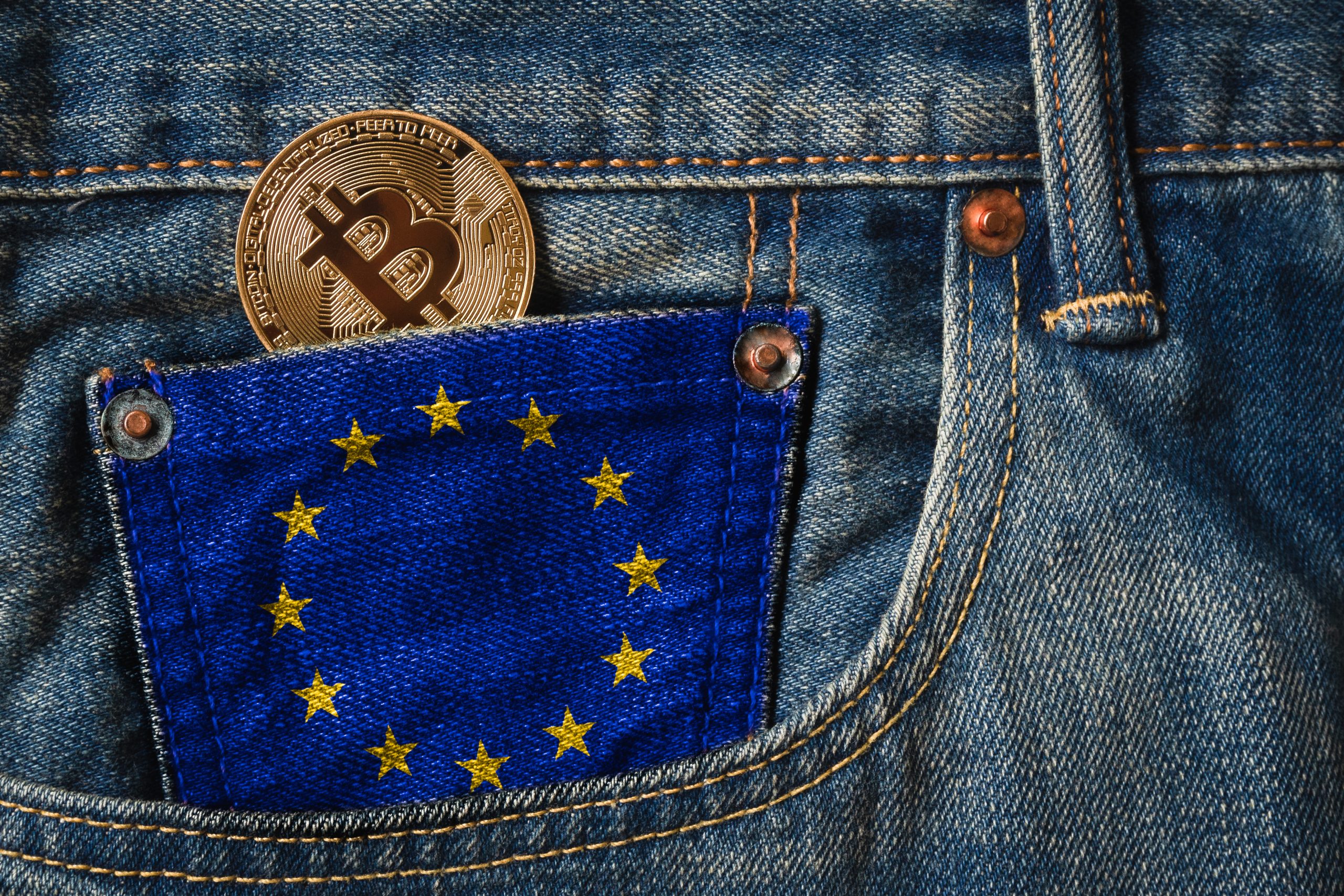 Europe Crypto Regulation left to governments?