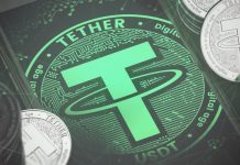 Tether Coin - Potential risk financial stability?