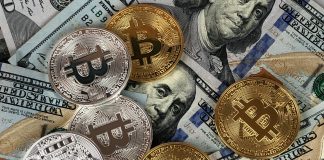Cryptocurrency news Bitcoin center of attention