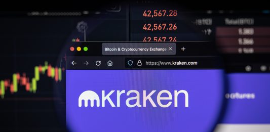 Kraken Bitcoin Exchange - Platform review