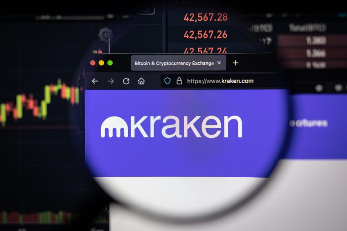 Kraken Bitcoin Exchange - Platform review