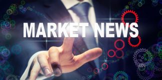 Today's Market News for weekend