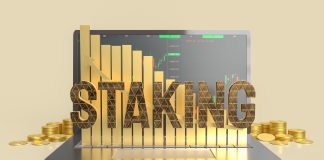 What does staking crypto mean - in-depth look
