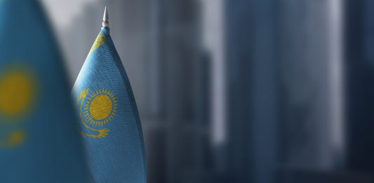 Cryptocurrency mining profit down in Kazakhstan
