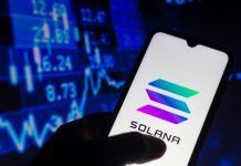 Solana on CoinBase is the fastest-growing crypto
