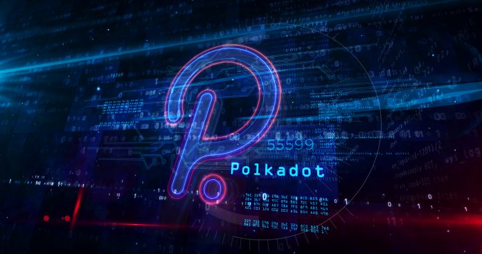 Meet Polkadot - a revolutionary project