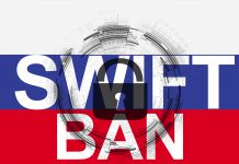 SWIFT system in Russia - closer to suspension