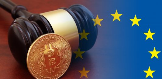 Bitcoin Crash in EU is not happening