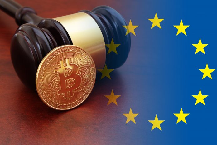 Bitcoin Crash in EU is not happening
