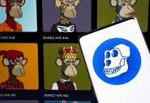 NFT Bored Ape Yacht Club launched ApeCoin