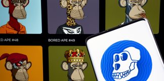 NFT Bored Ape Yacht Club launched ApeCoin