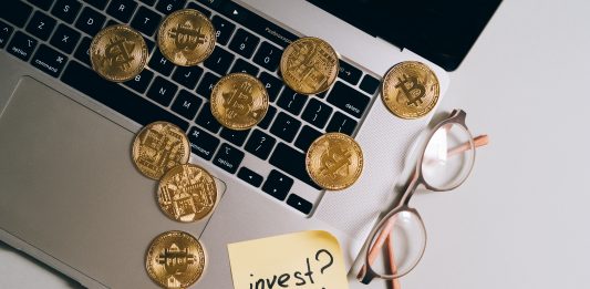 Jordan Belfort about crypto and Bitcoin