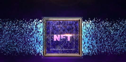 NFT Collection launch from eBay