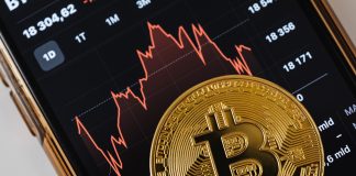 Bitcoin Crash - Approaching Downtrend