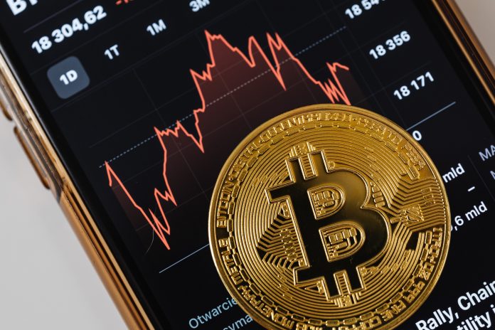 Bitcoin Crash - Approaching Downtrend