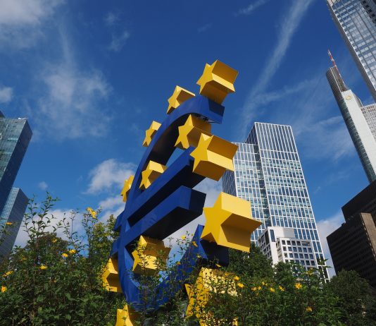 ECB News suggest bank problems