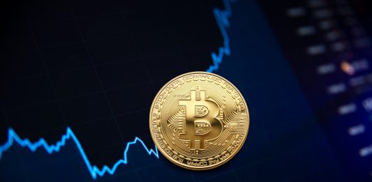 Bitcoin Prediction from Stocks